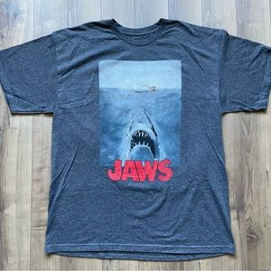 Jaws T-Shirt